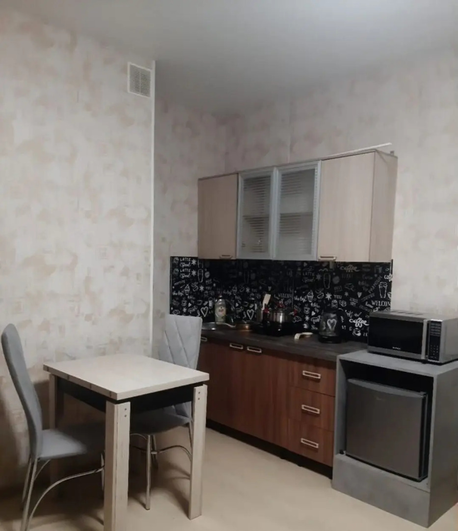 Квартира на улице Юности