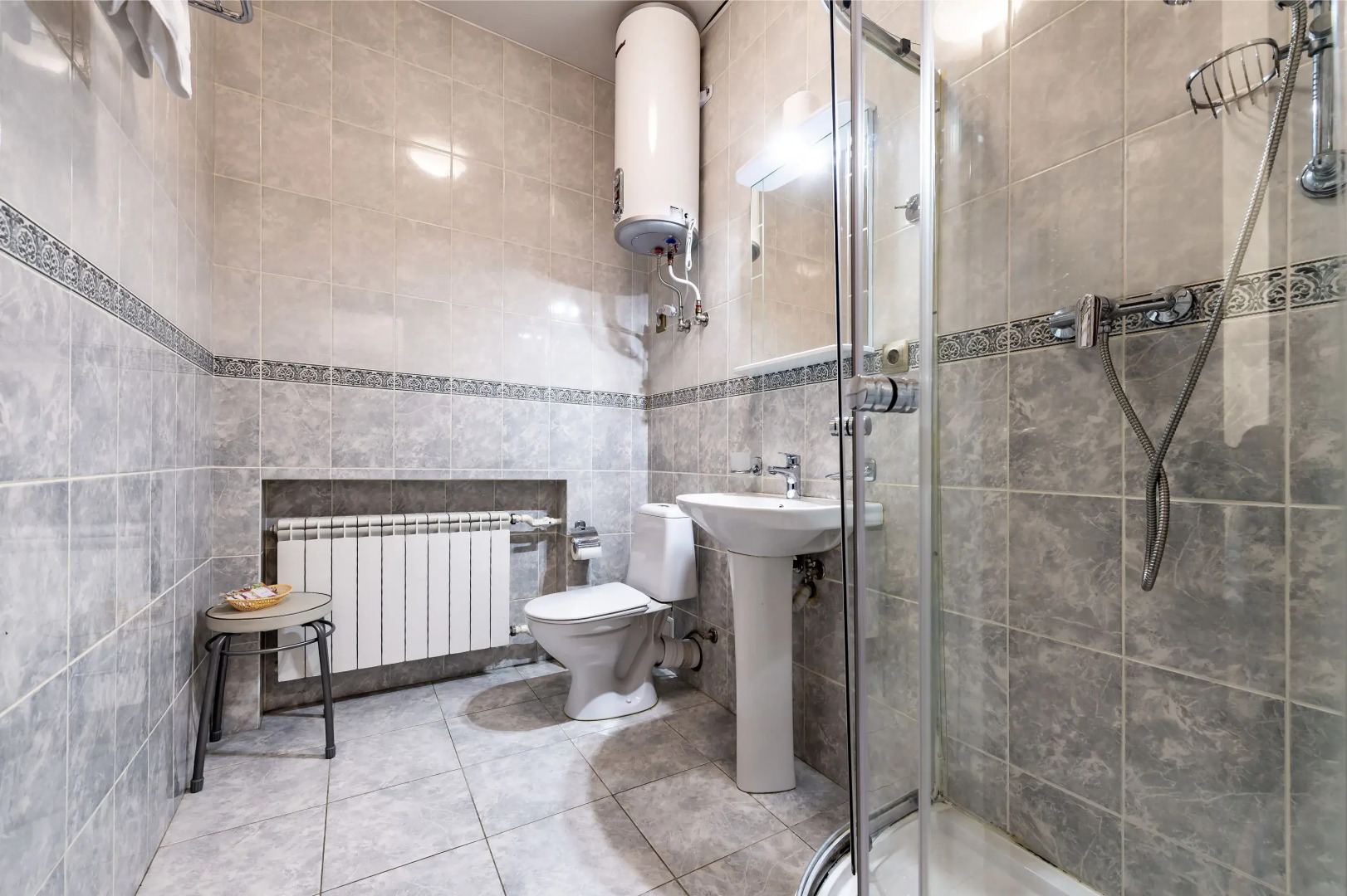 Отель Времена Года