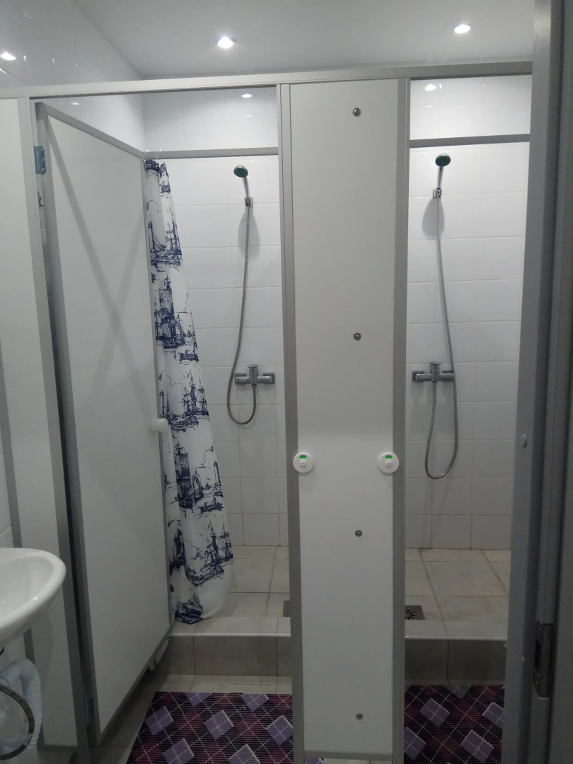 Хостел Пилигрим