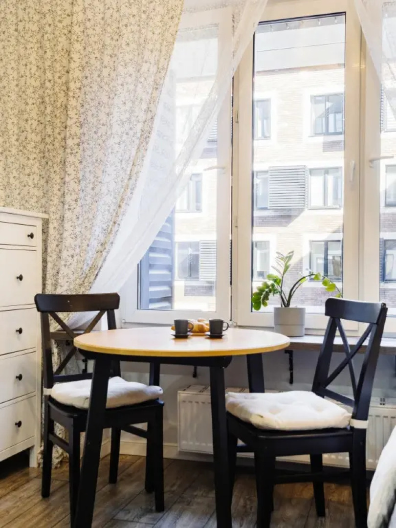 Апартаменты ShortRentLiza 1