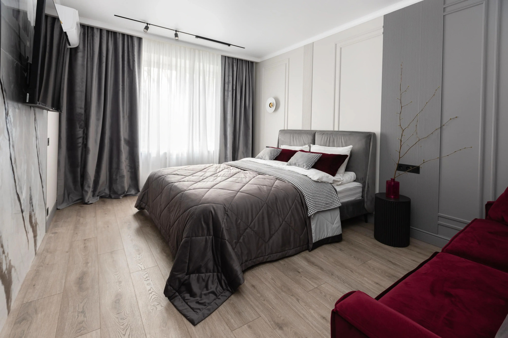 Апартаменты Хороший Вкус