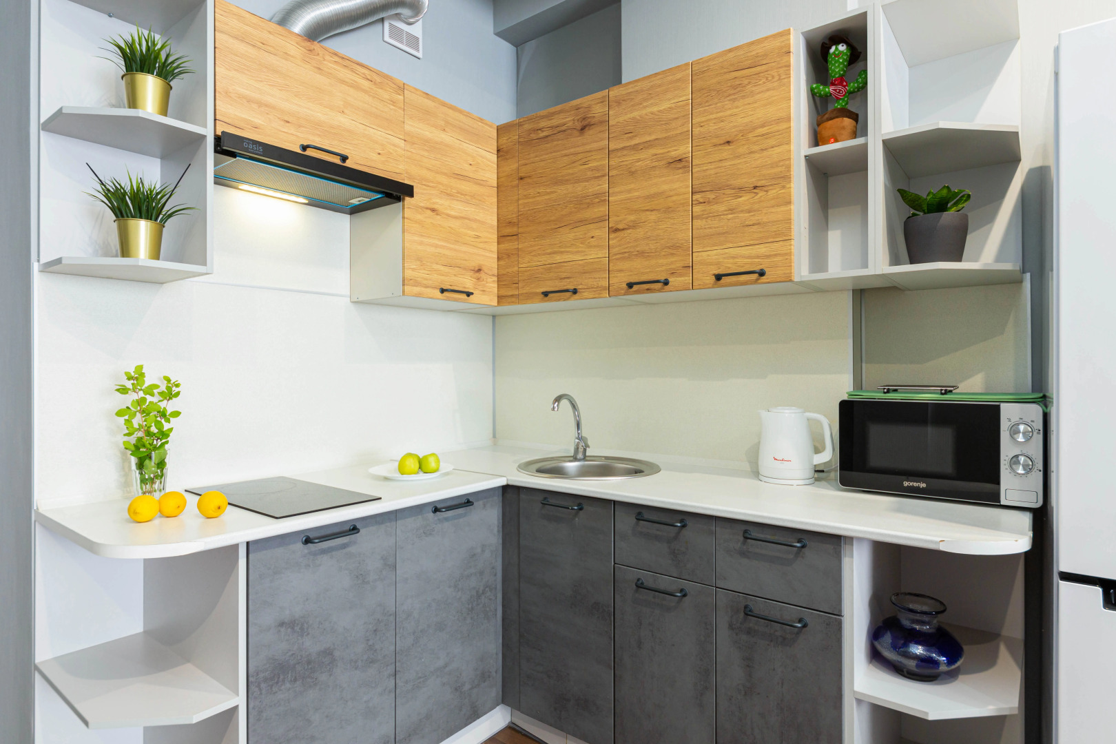 Апартаменты на набережной Севастополя