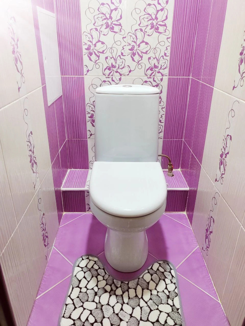 Апартаменты Надежды 4 2К