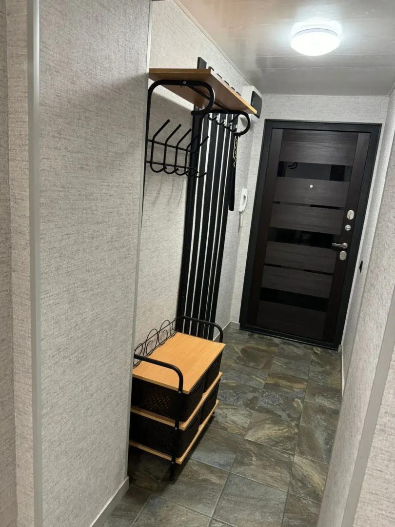 Апартаменты Уютная квартирка у Набережной