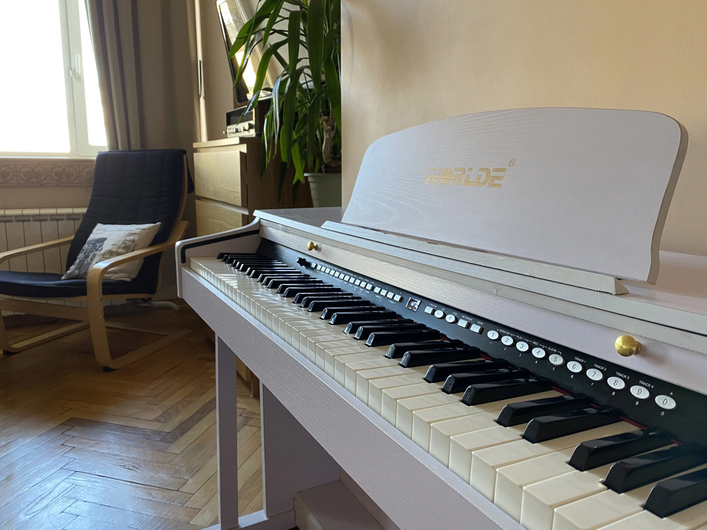 Апартаменты Urban Family loft