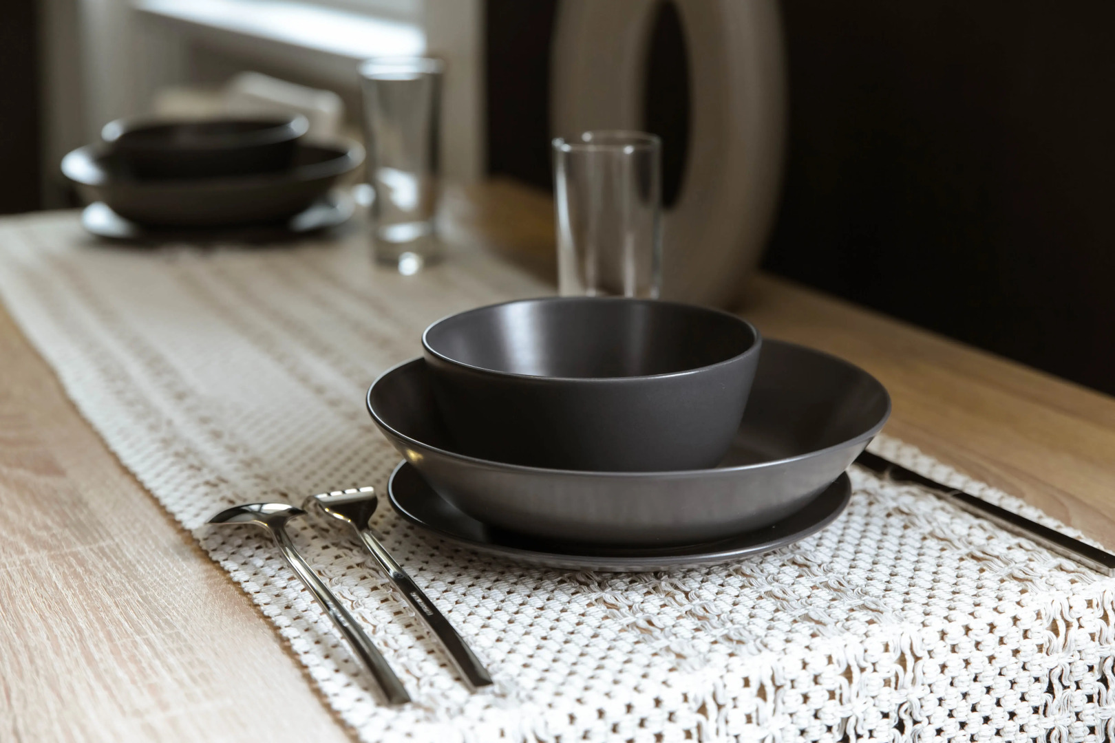 Апартаменты SAS 1-к Вулканическая Панорама с Видом на Вулканы и город