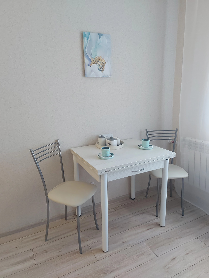 Квартира Волжский берег на Театральном, 3Б