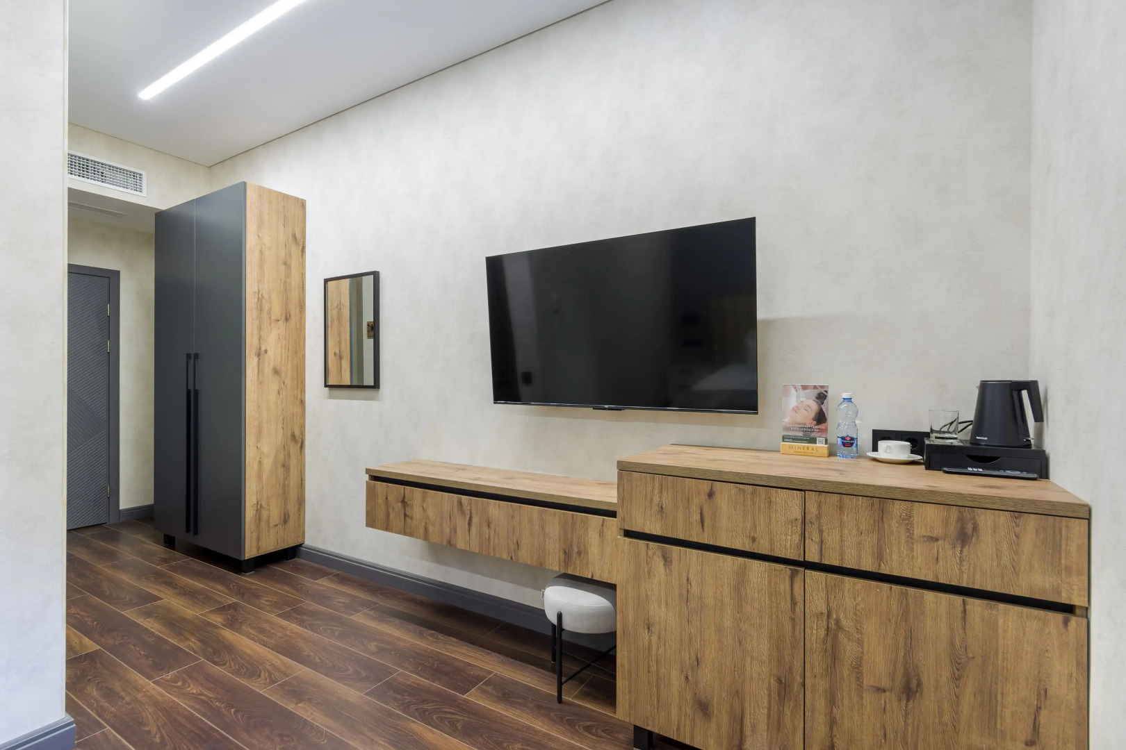 Гостиница Агат Отель