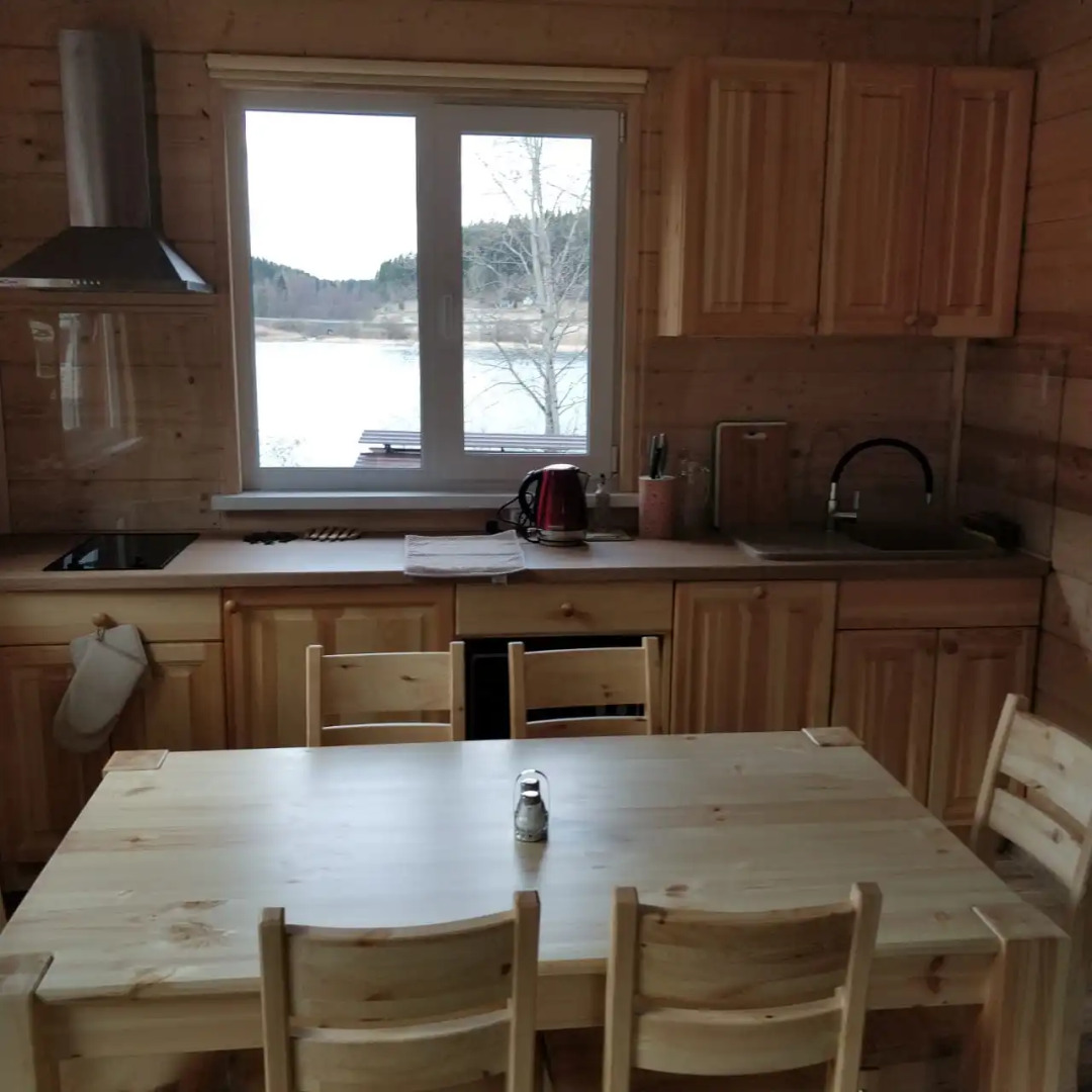 Гостевой дом 7 VILLANORDA