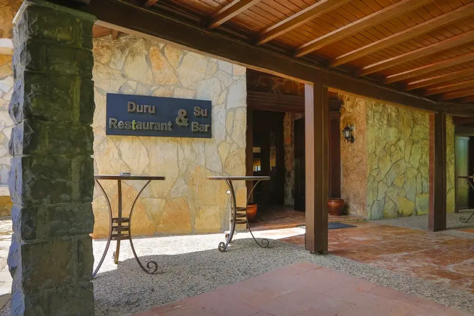 Istanbul Airport Durusu Club Hotel