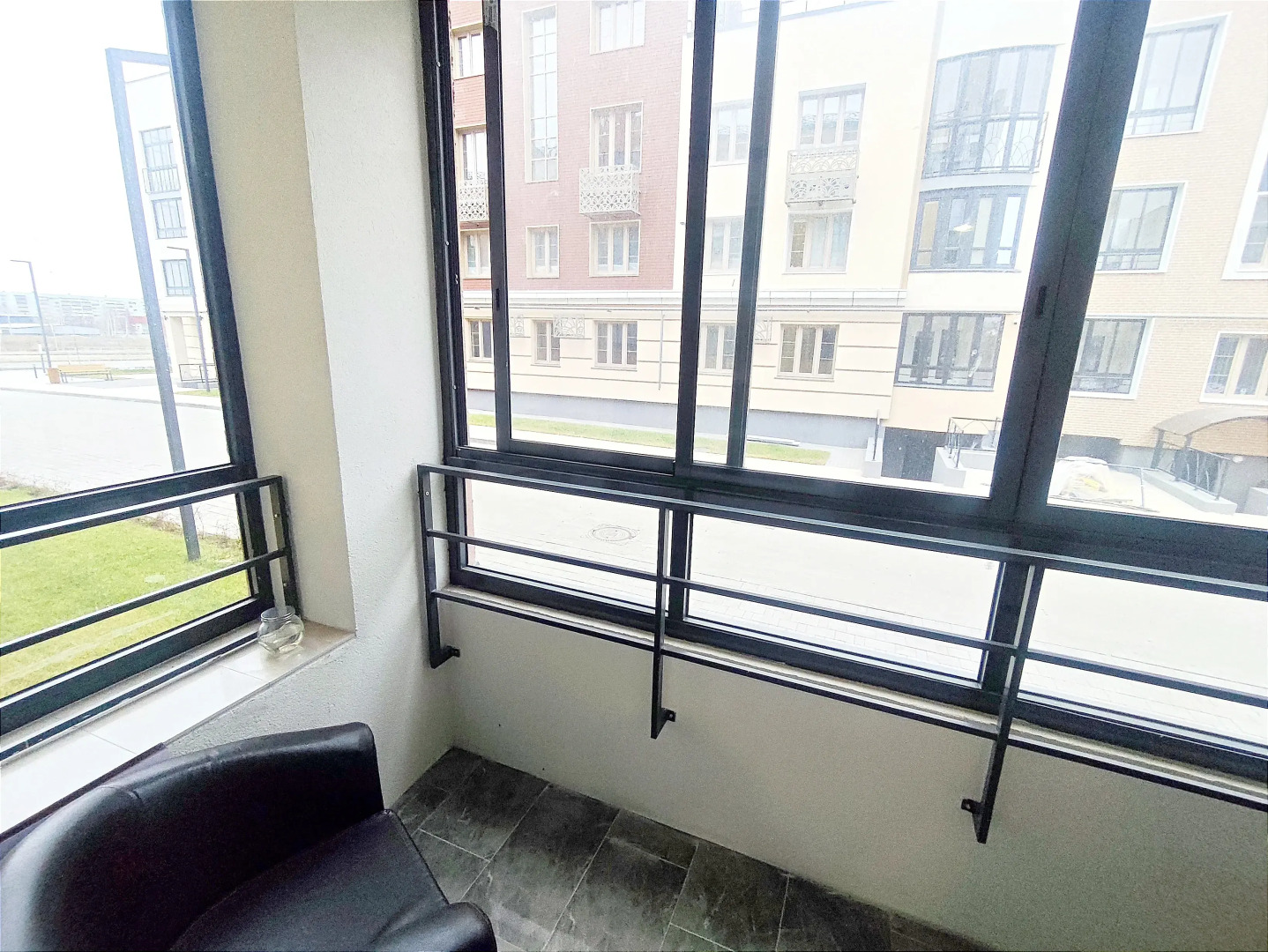 Квартира Comfort Plus