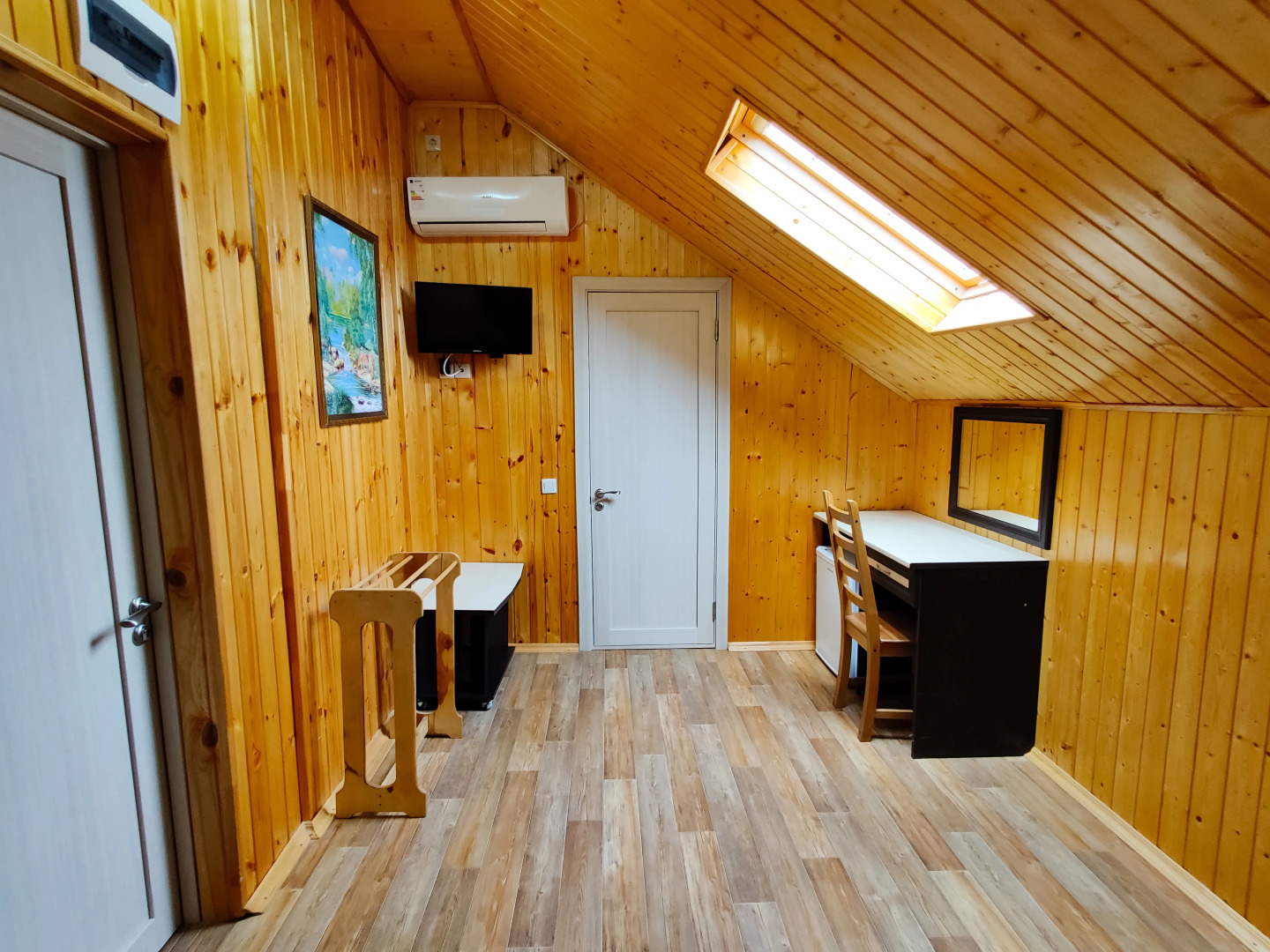 Гостевой Дом на Буковой 4