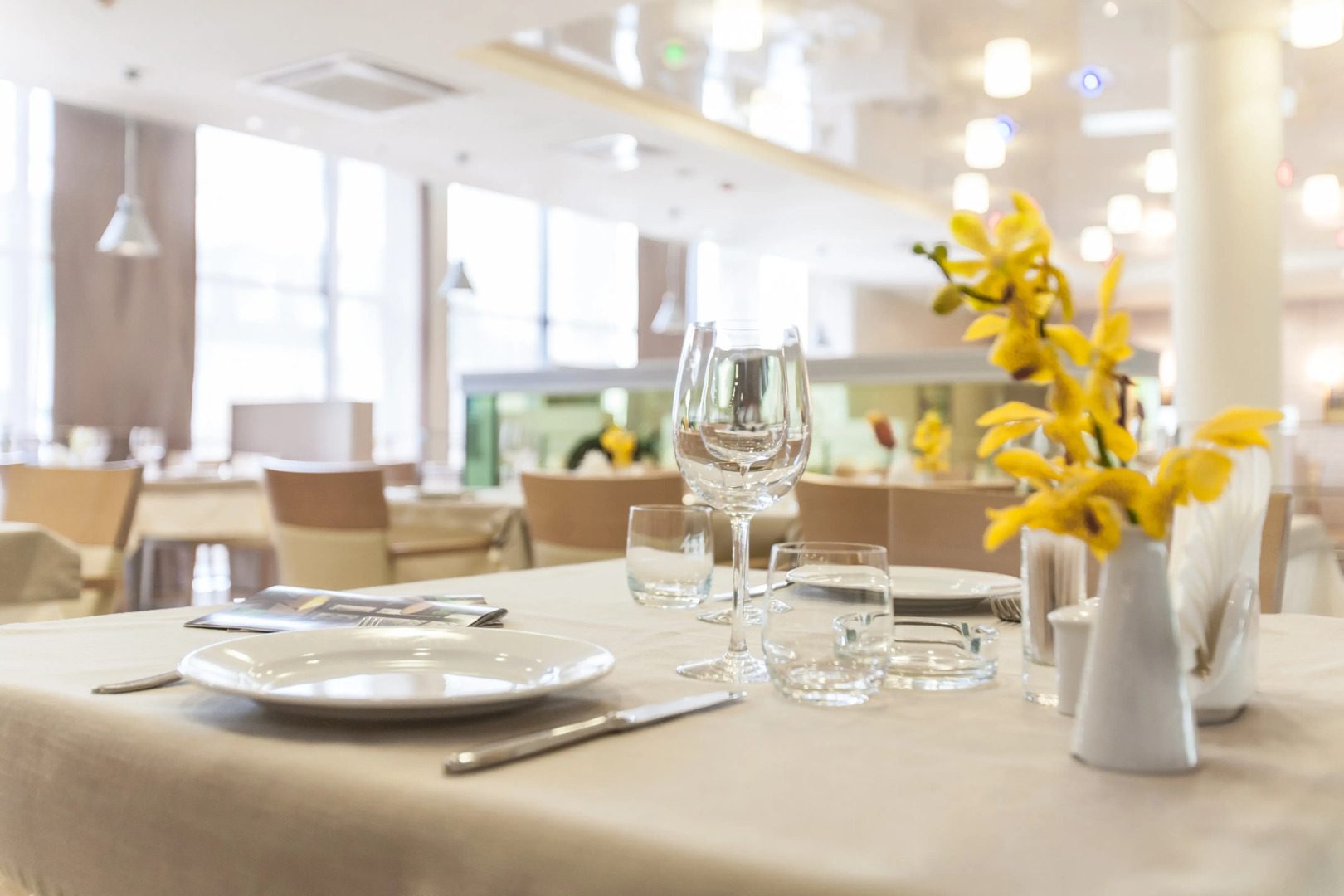 HolidayHall Samara Hotel