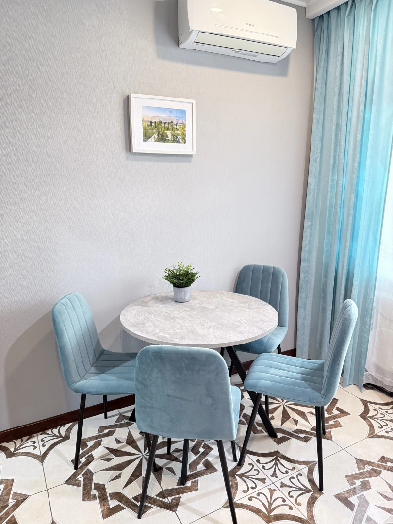 Апартаменты Dreamapart park Krasnodar 1