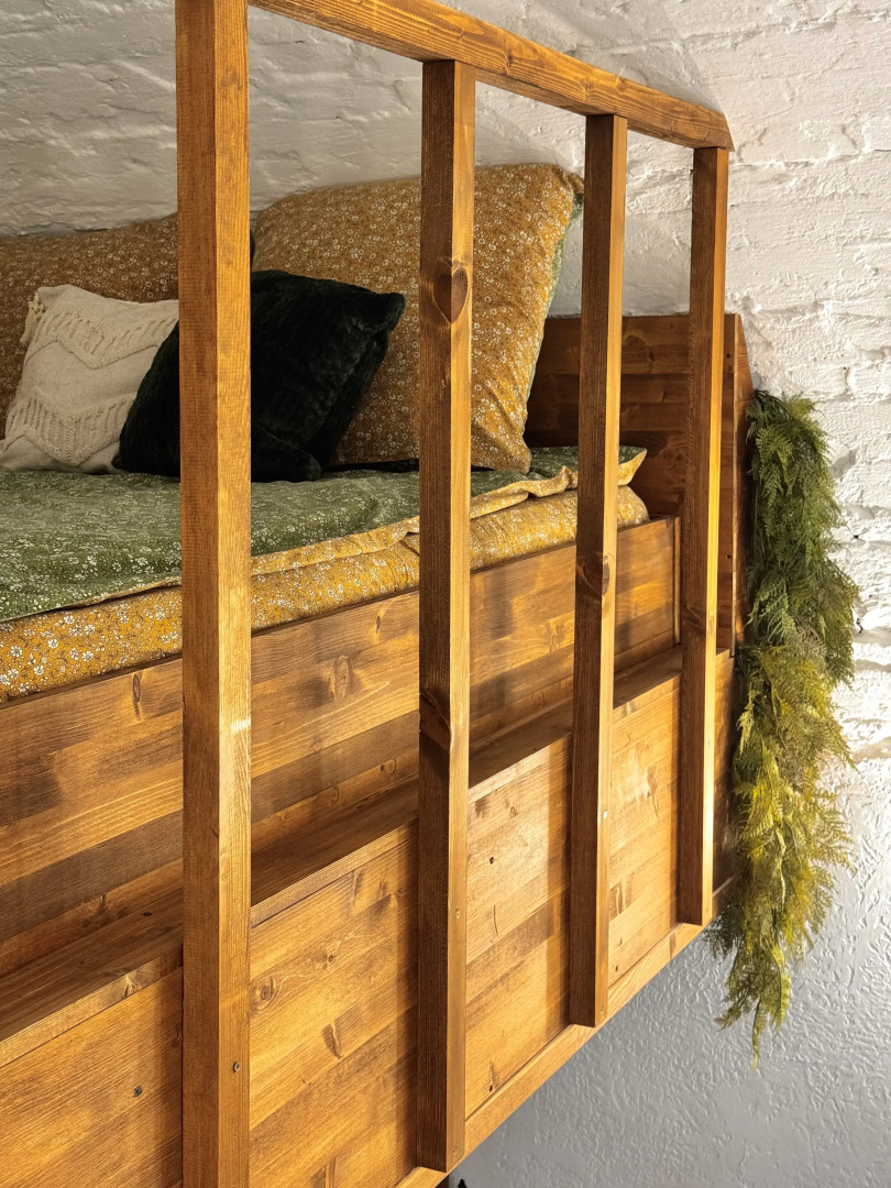 Частный дом Однажды в Сказке