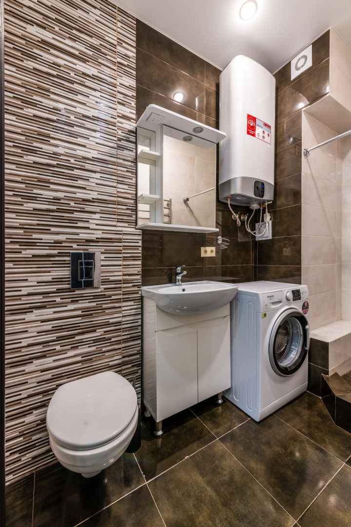 Апартаменты Оплот - Sorrento Park