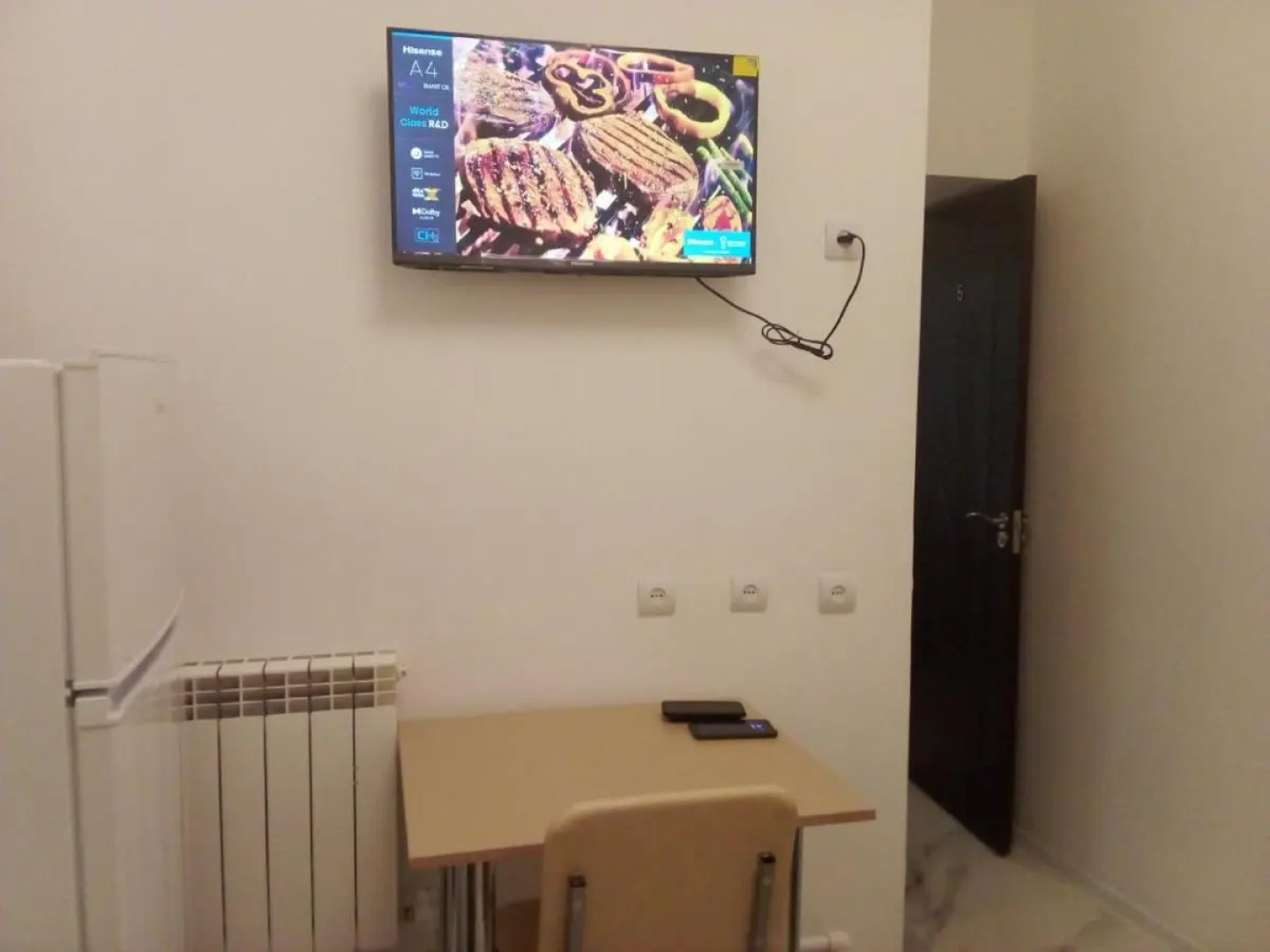 Отель Layros & Andersen