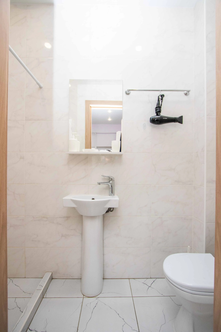 Отель В Сердце Иркутска