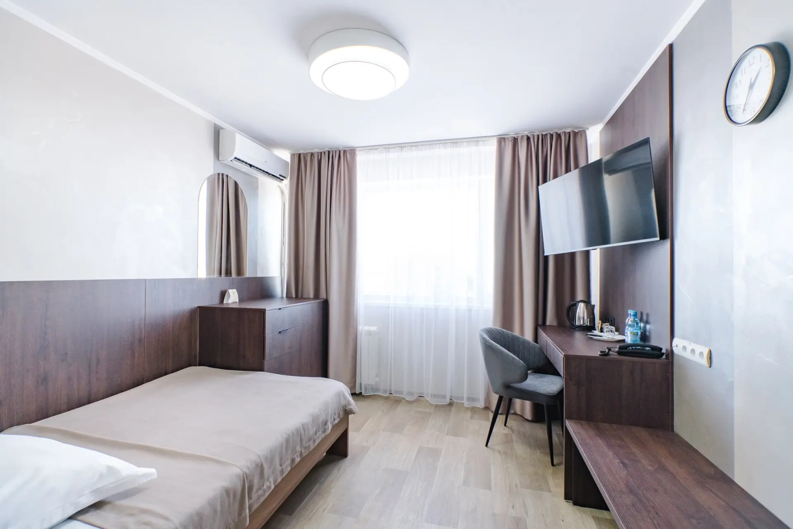 Гостиница Юбилейная