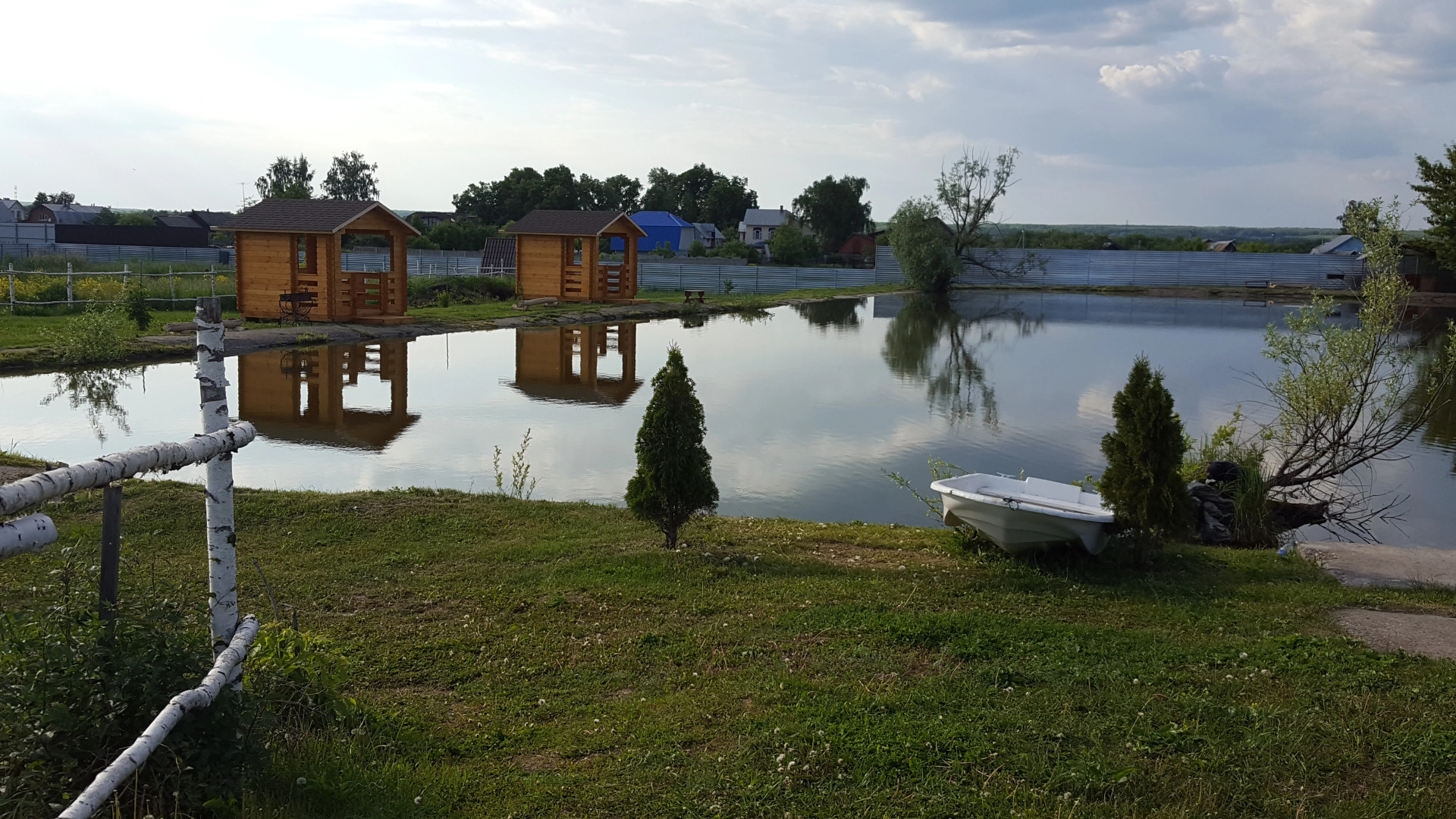 Мини-отель Подсолнухи