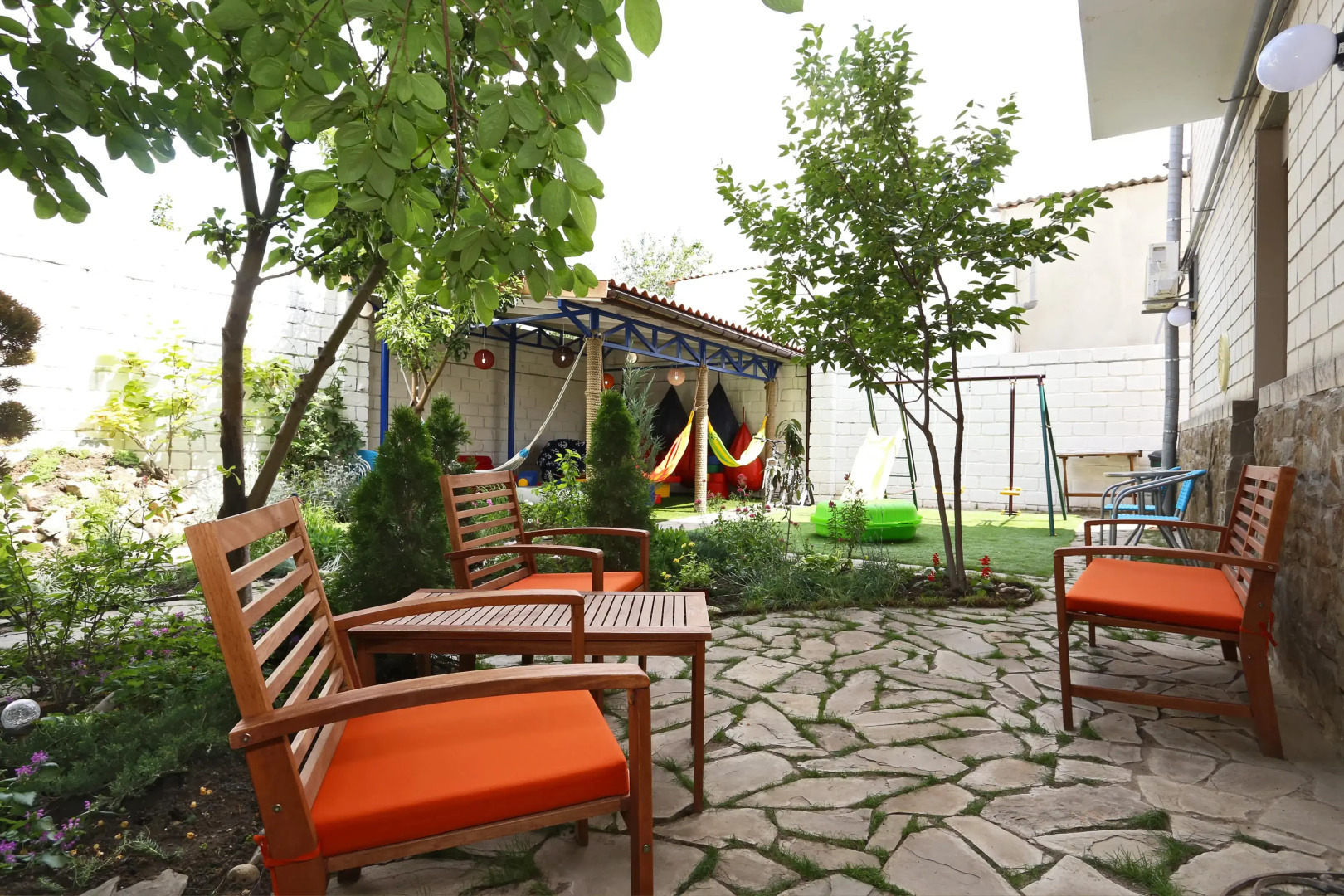 Гостевой дом грэй-С