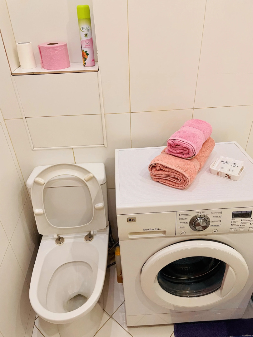 Квартира центр Хабаровск