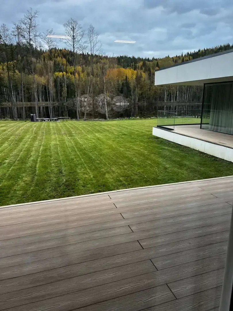 База отдыха Гора