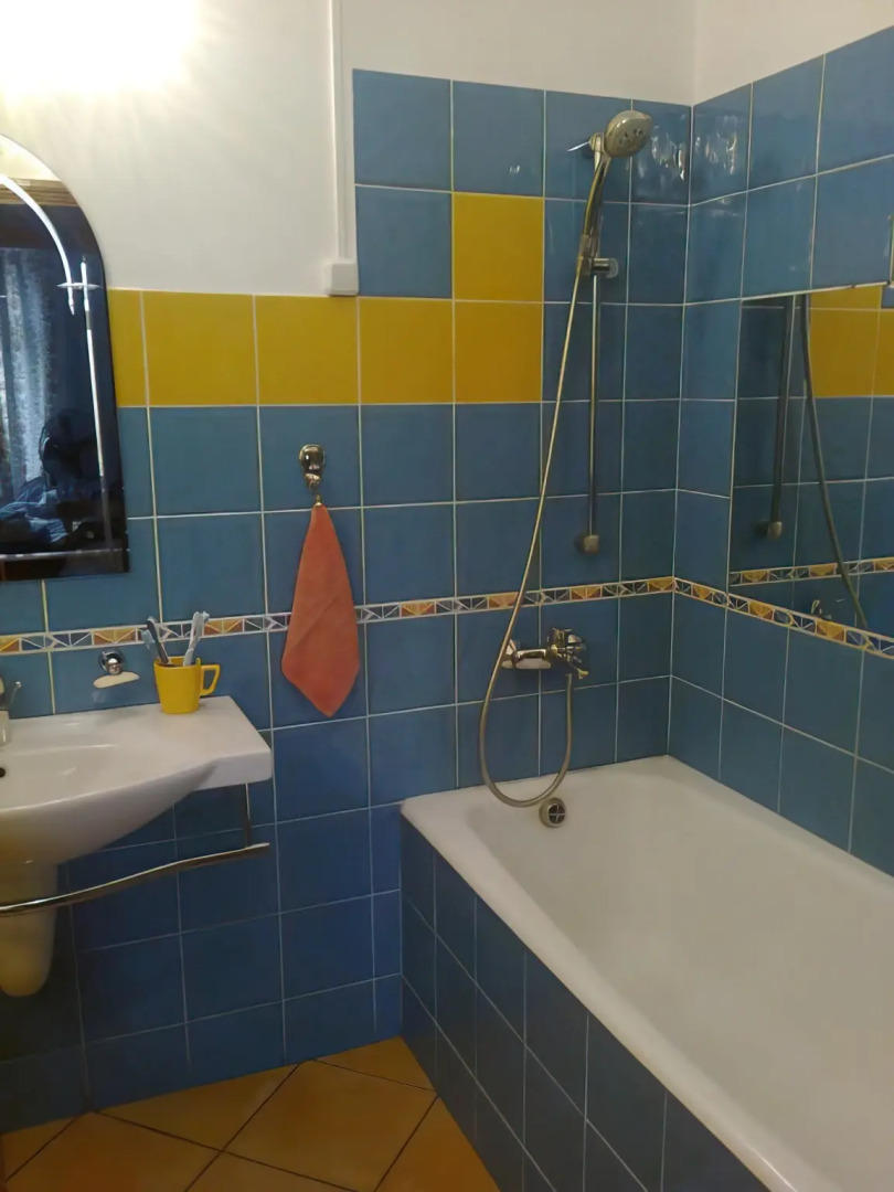 Меблированные Комнаты Хоумстей Как Дома