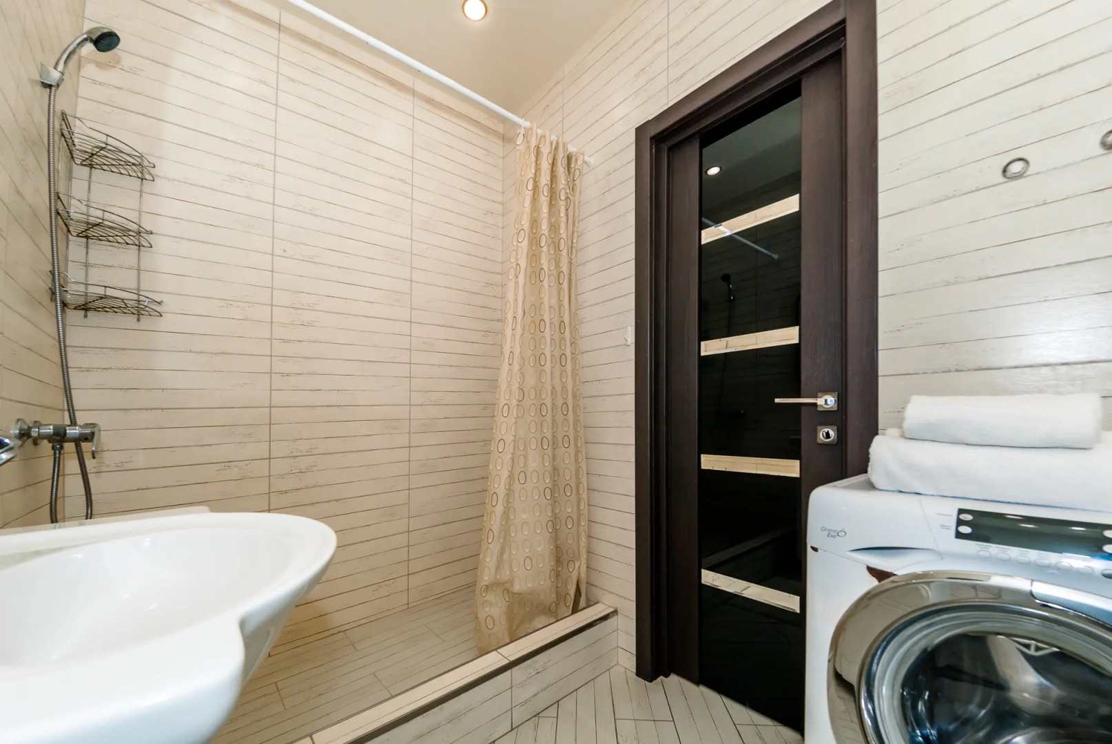 Апартаменты на Парковой 61/1 B-Flats