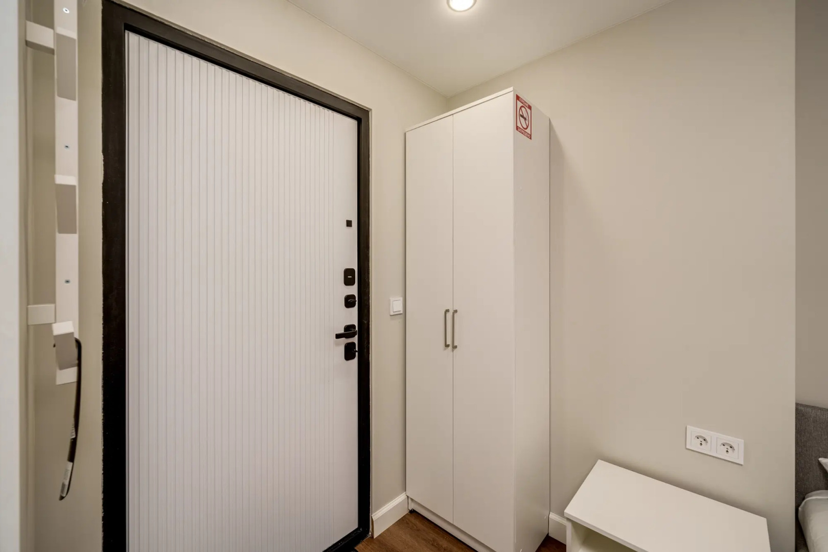 Апартаменты №1 Комфортно И Точка на ул.Народного Ополчения