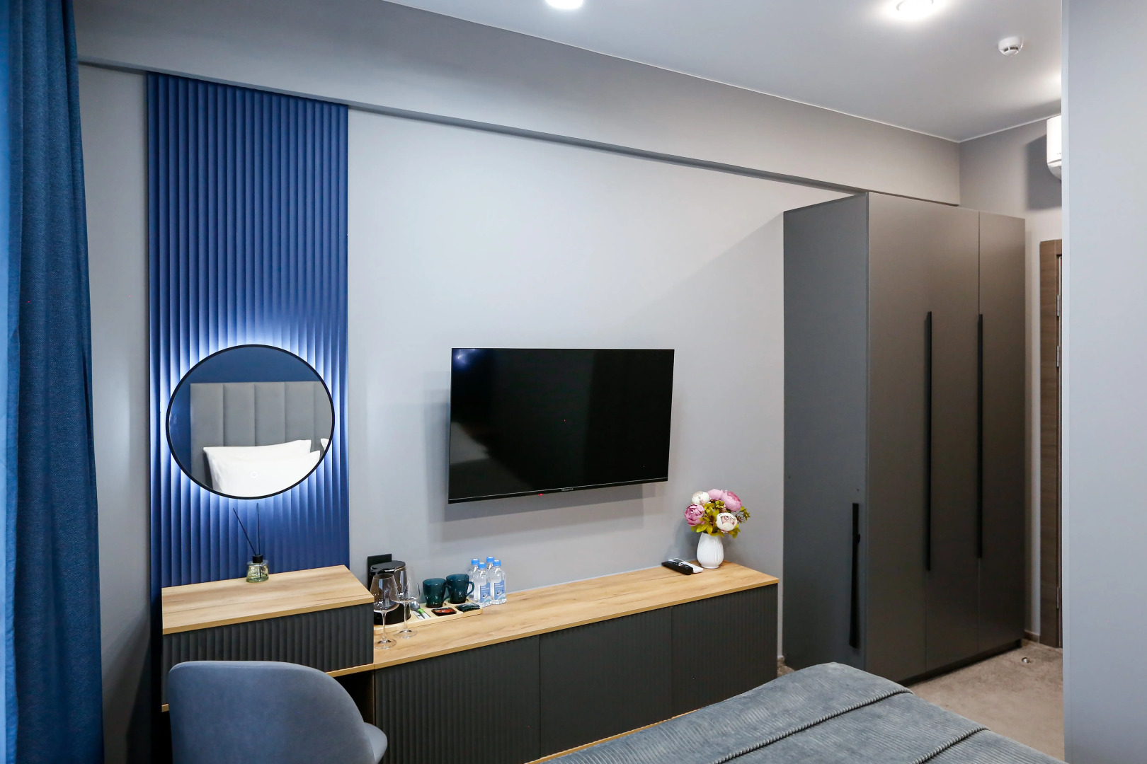 Отель Арт Деко