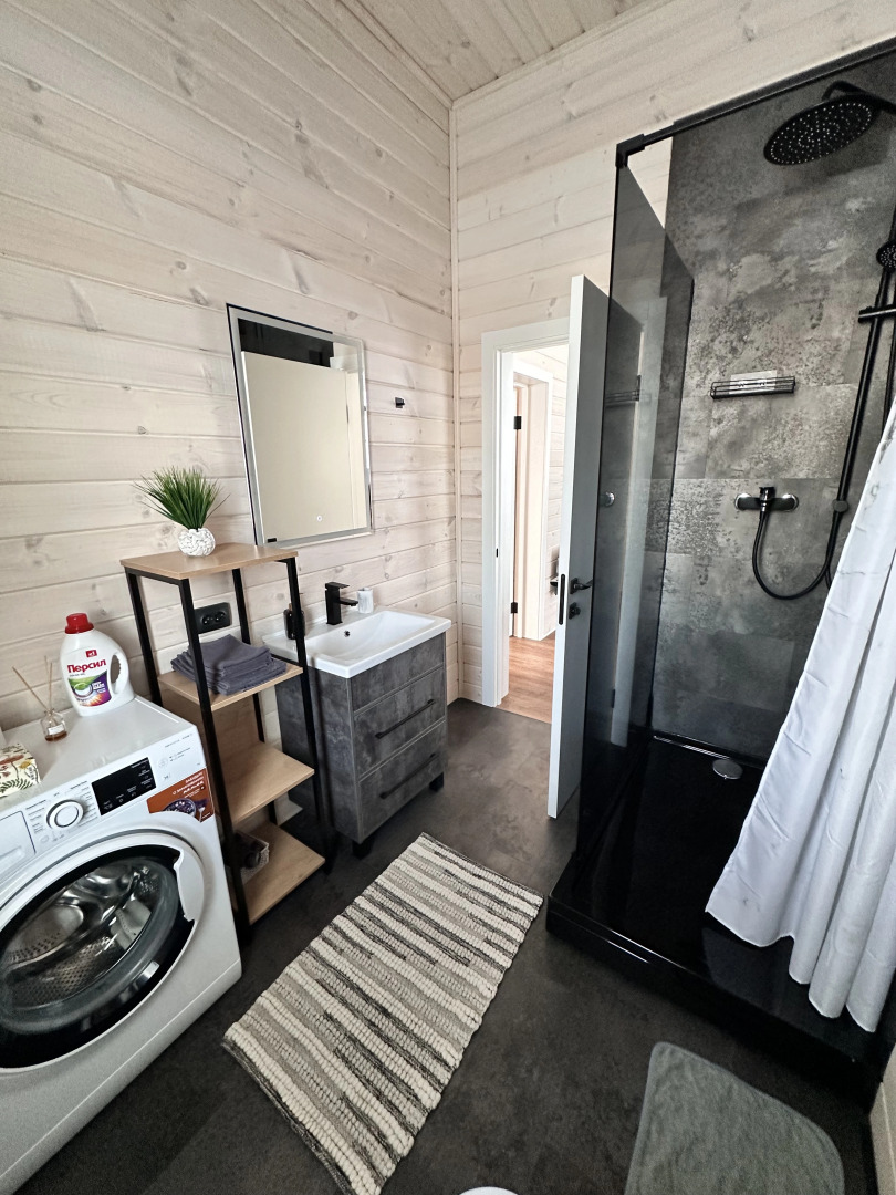 Частный дом Igora Family House