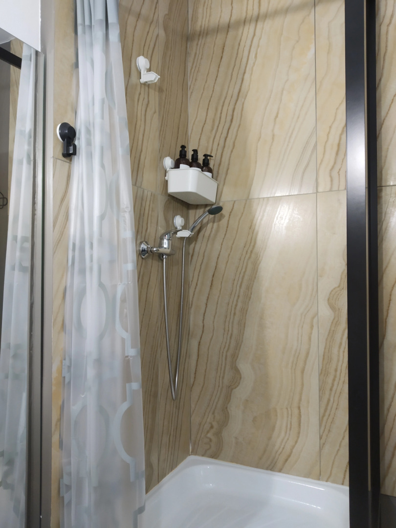 Квартира в центре с собственным двориком