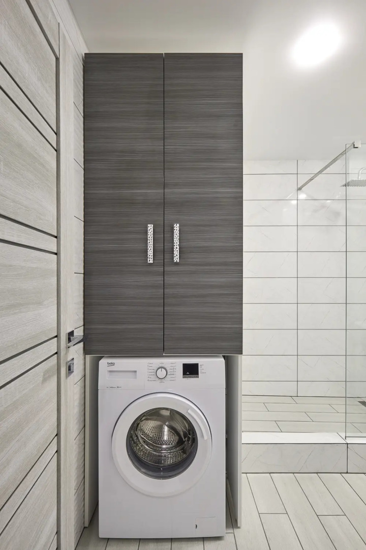 Апартаменты Basilico в центре города