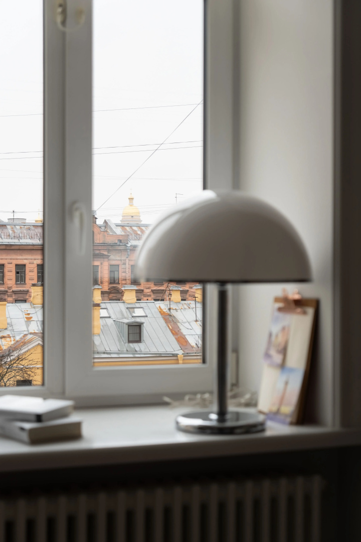 Квартира spb.place 4 у Московского вокзала