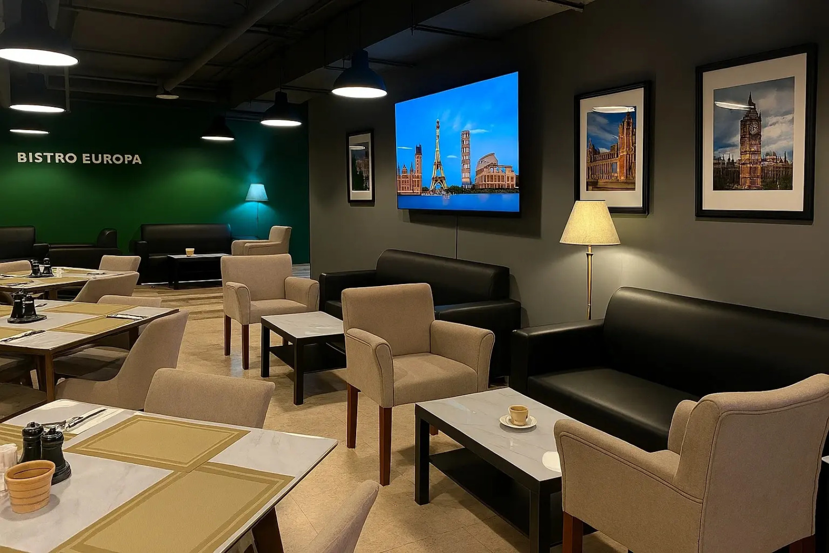 Saraya Palace Hotel by ACRON GROUP HOTEL MANAGEMENT