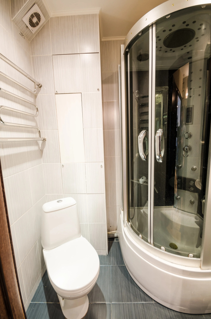 Апартаменты Студия на 4х на Белорусской