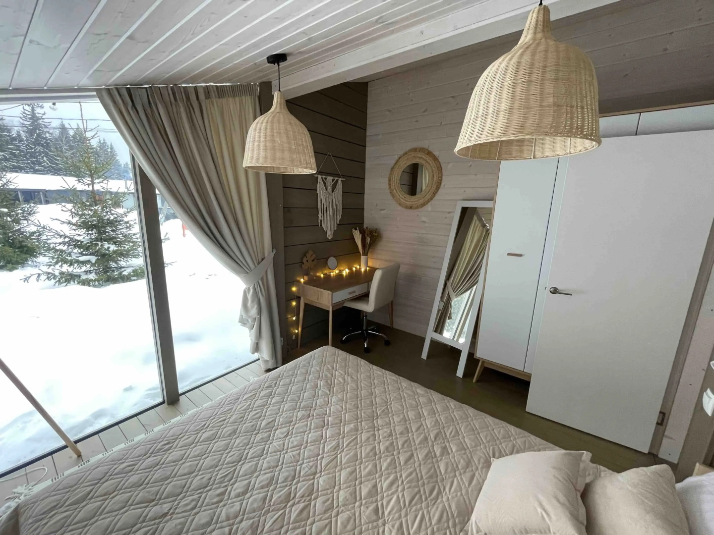 Частный Дом Бали Дача