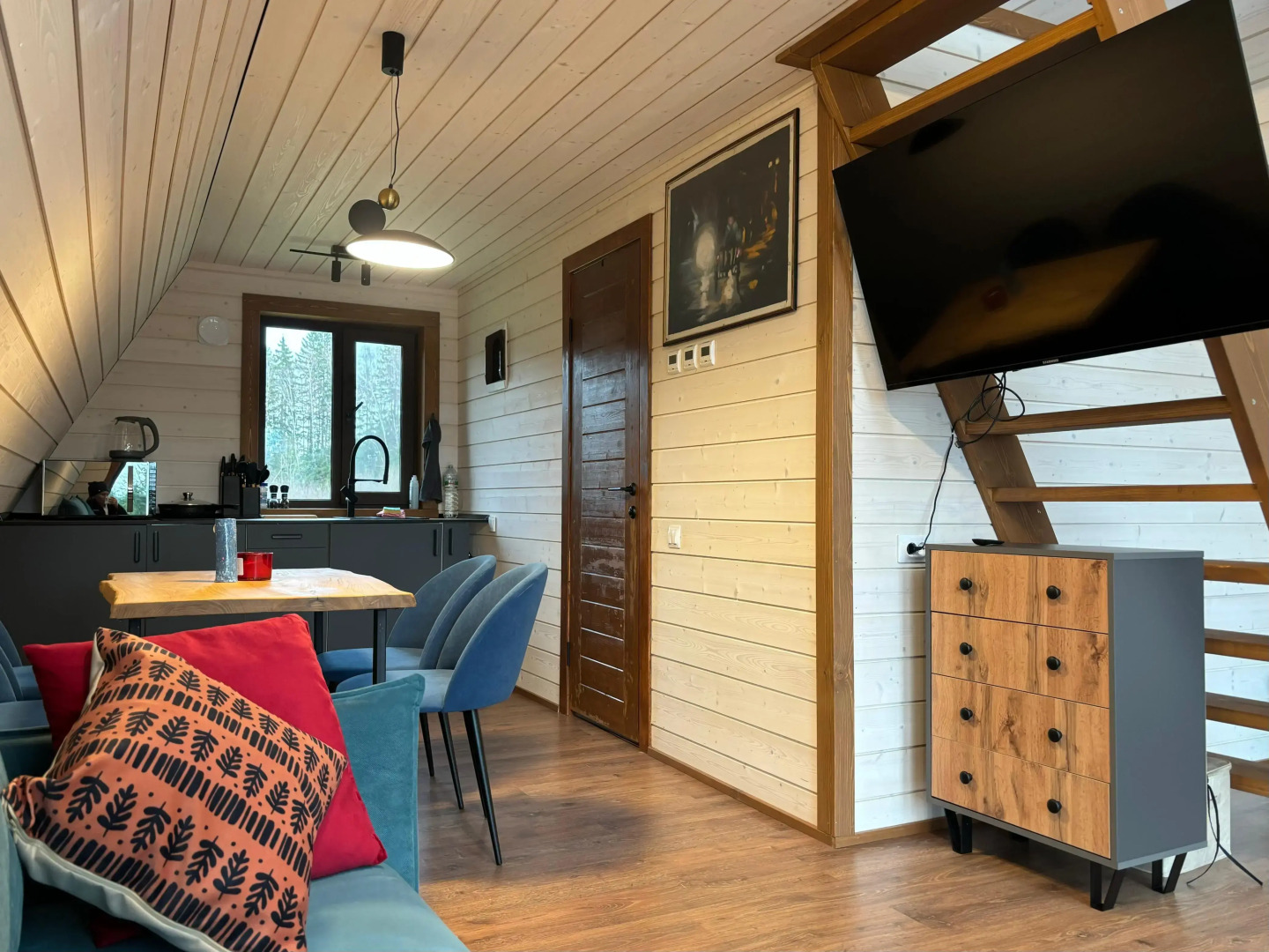 Частный Дом ХолмЛес