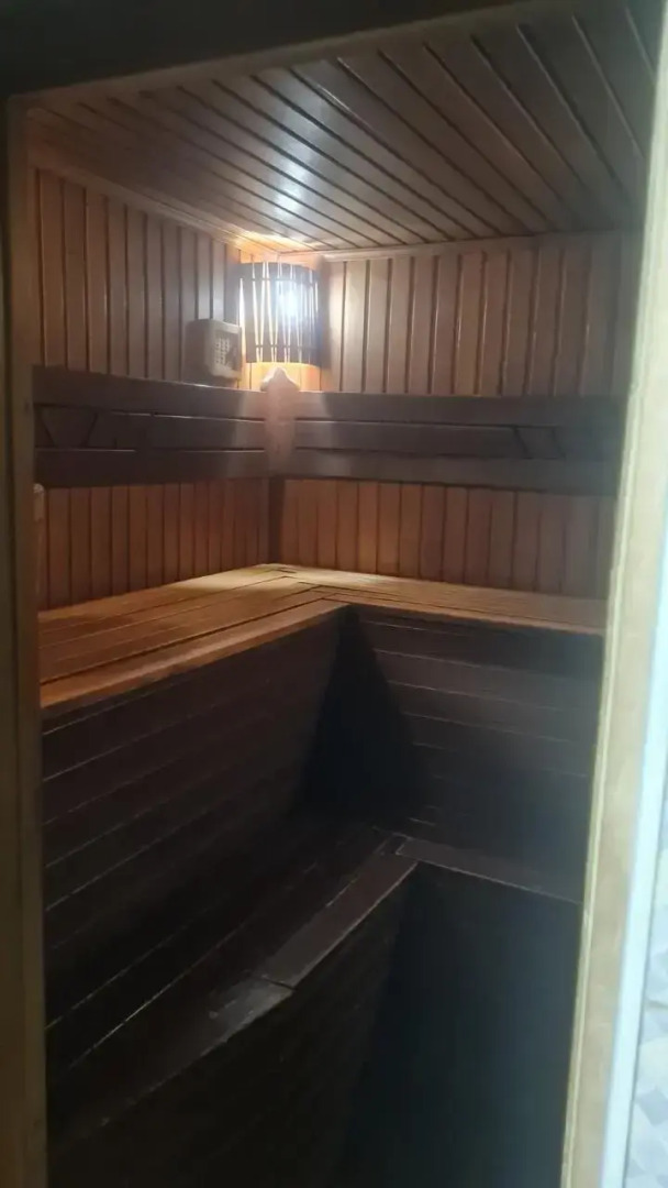 Гостевой дом Панские Лазни