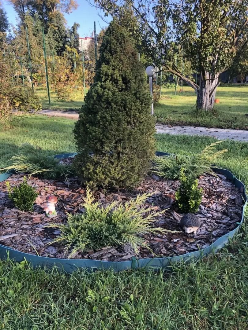 Бунгало Домик у озера