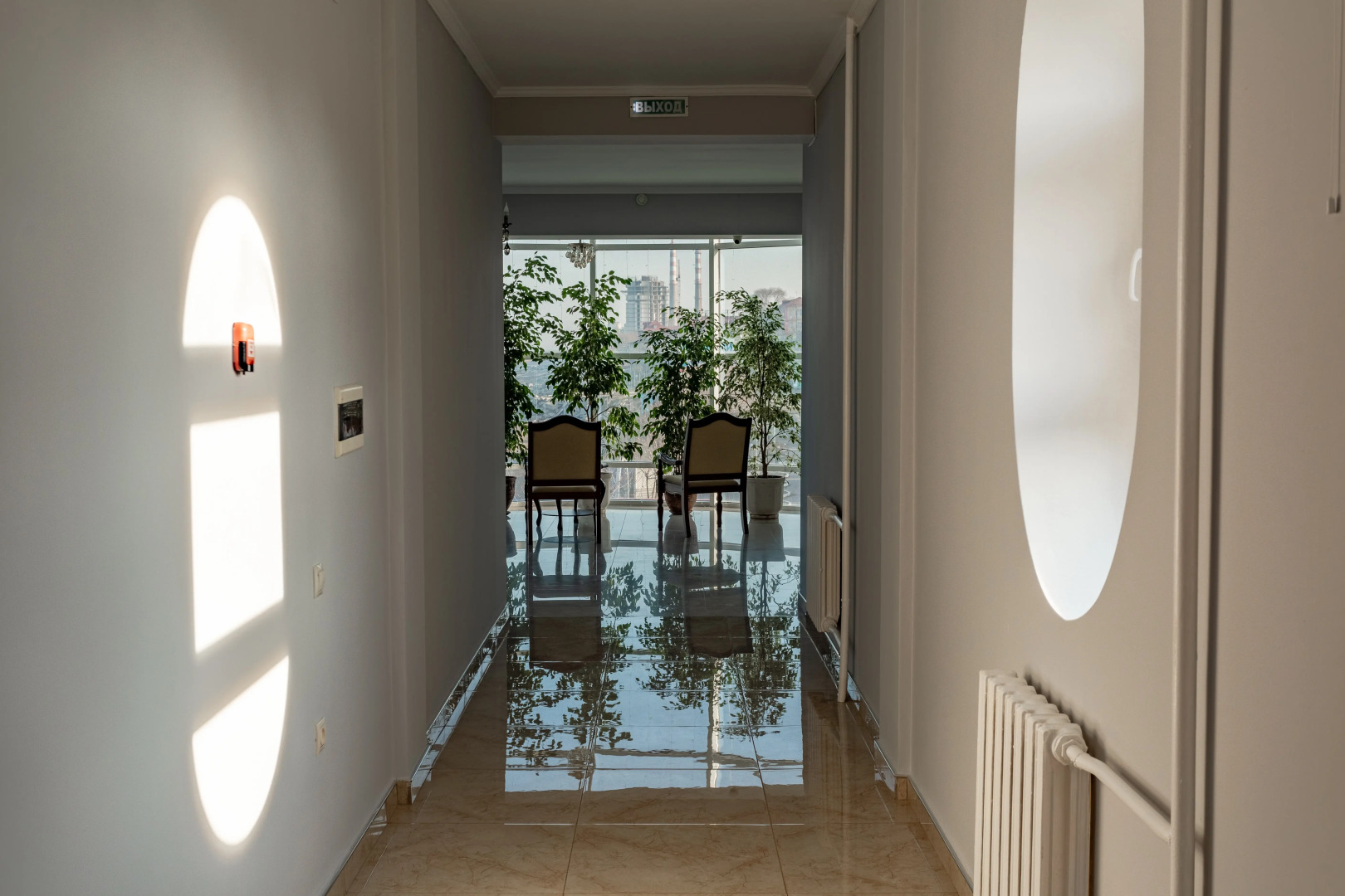 Гостевой дом  Лунный берег