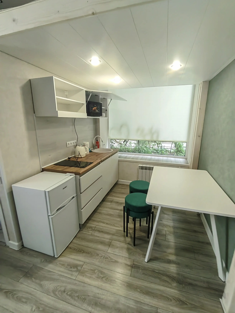 Апартаменты Анди 5