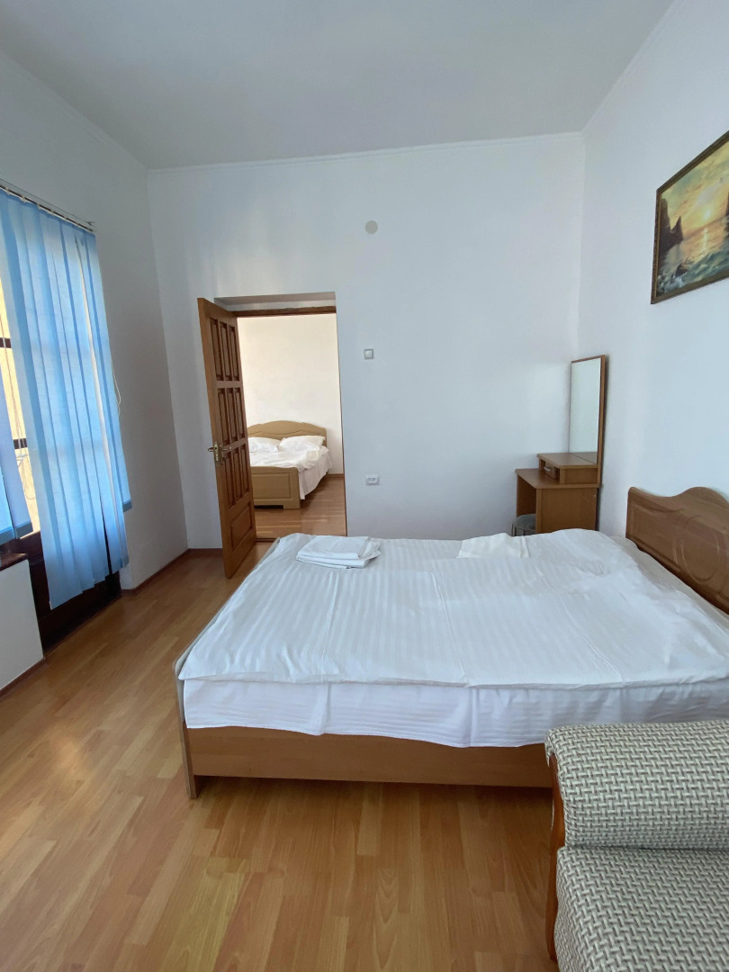 Гостевой дом Камелот