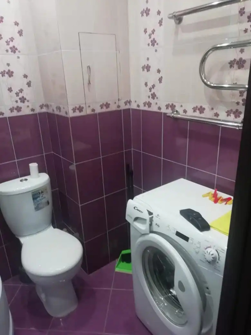 Апартаменты 2х Комнатная Квартира