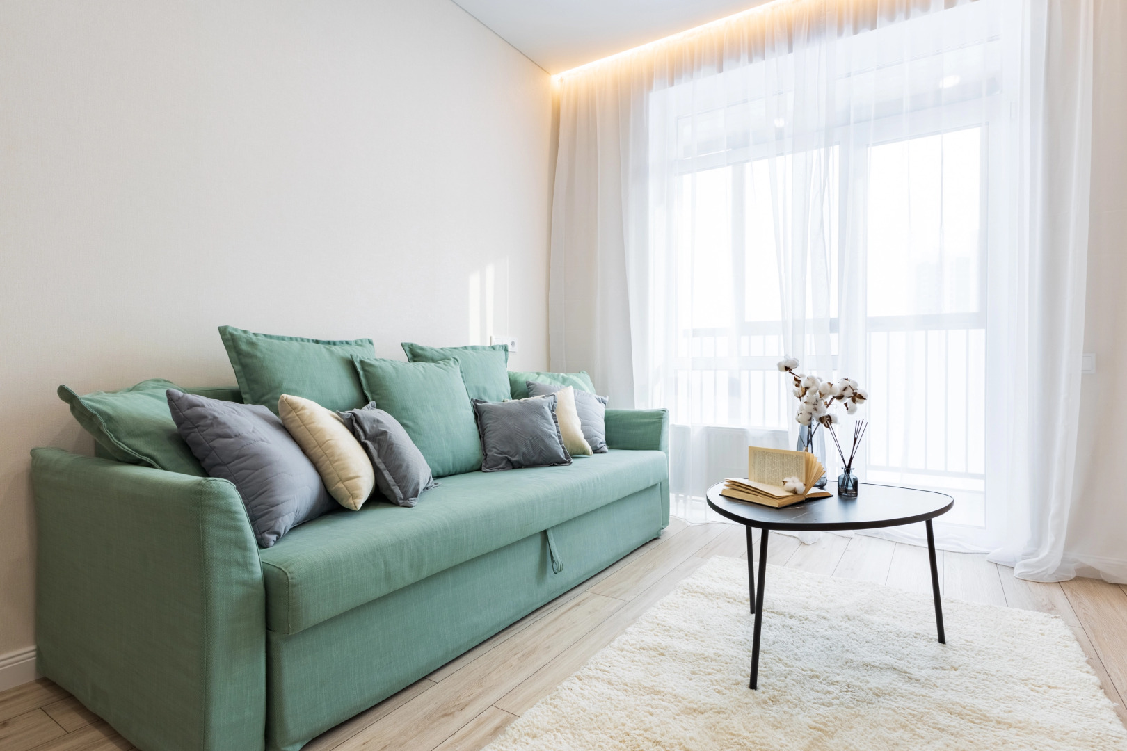 Апартаменты на Ахметзянова 3