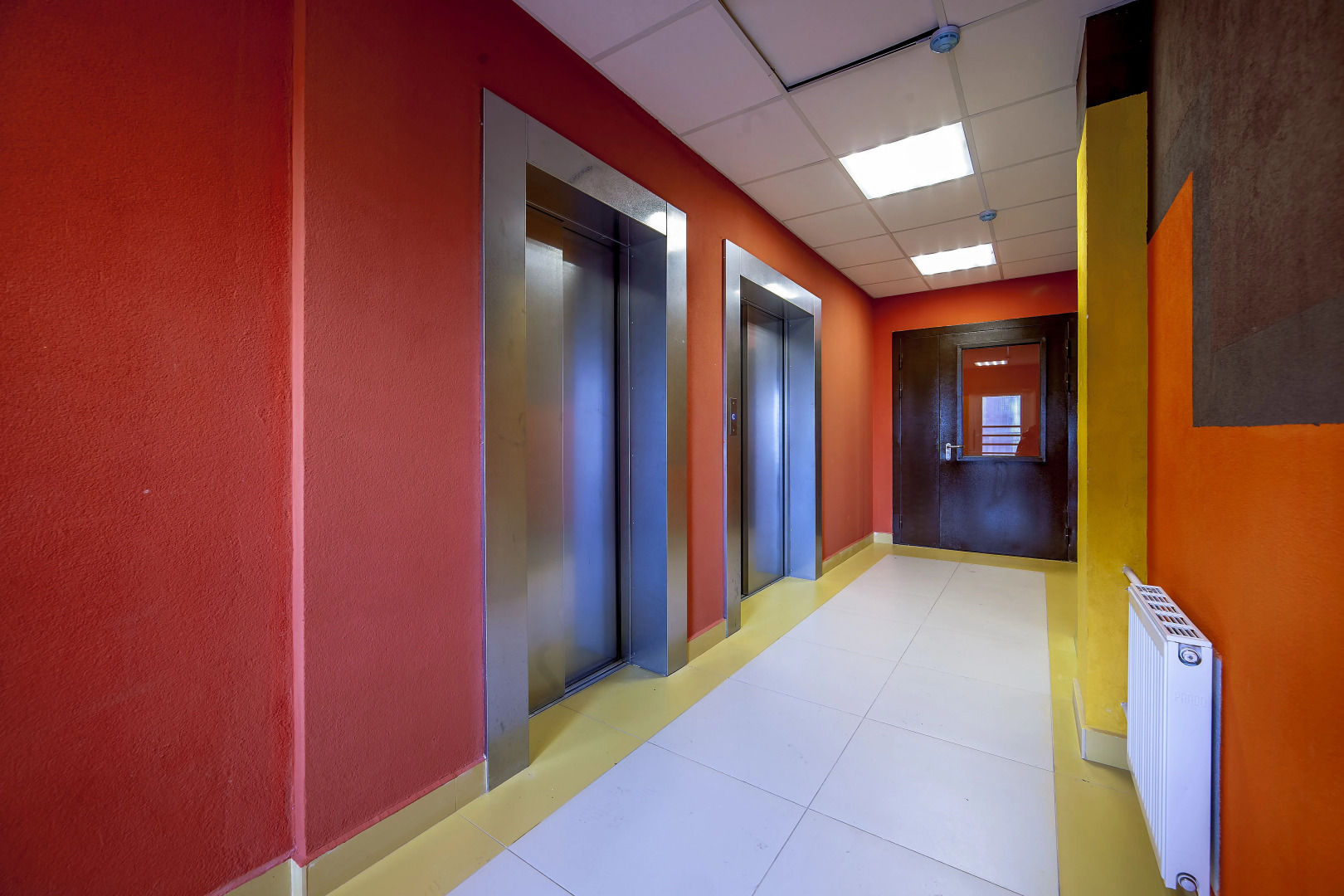 Апартаменты SunnyCity