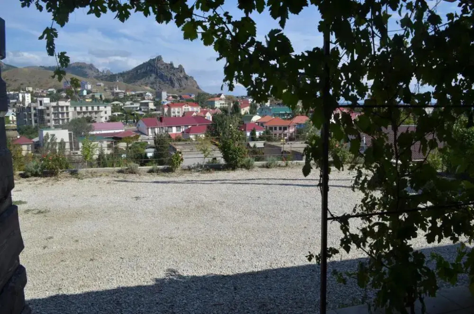 Гостевой дом Олимпия