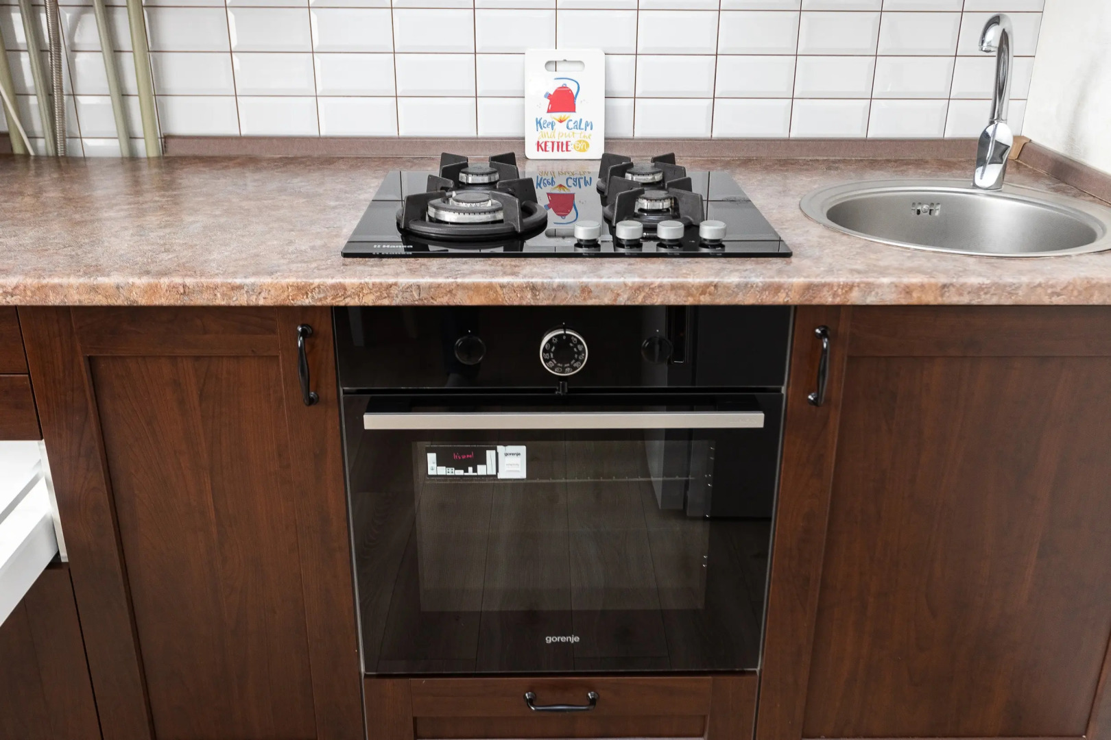 Апартаменты Мечта