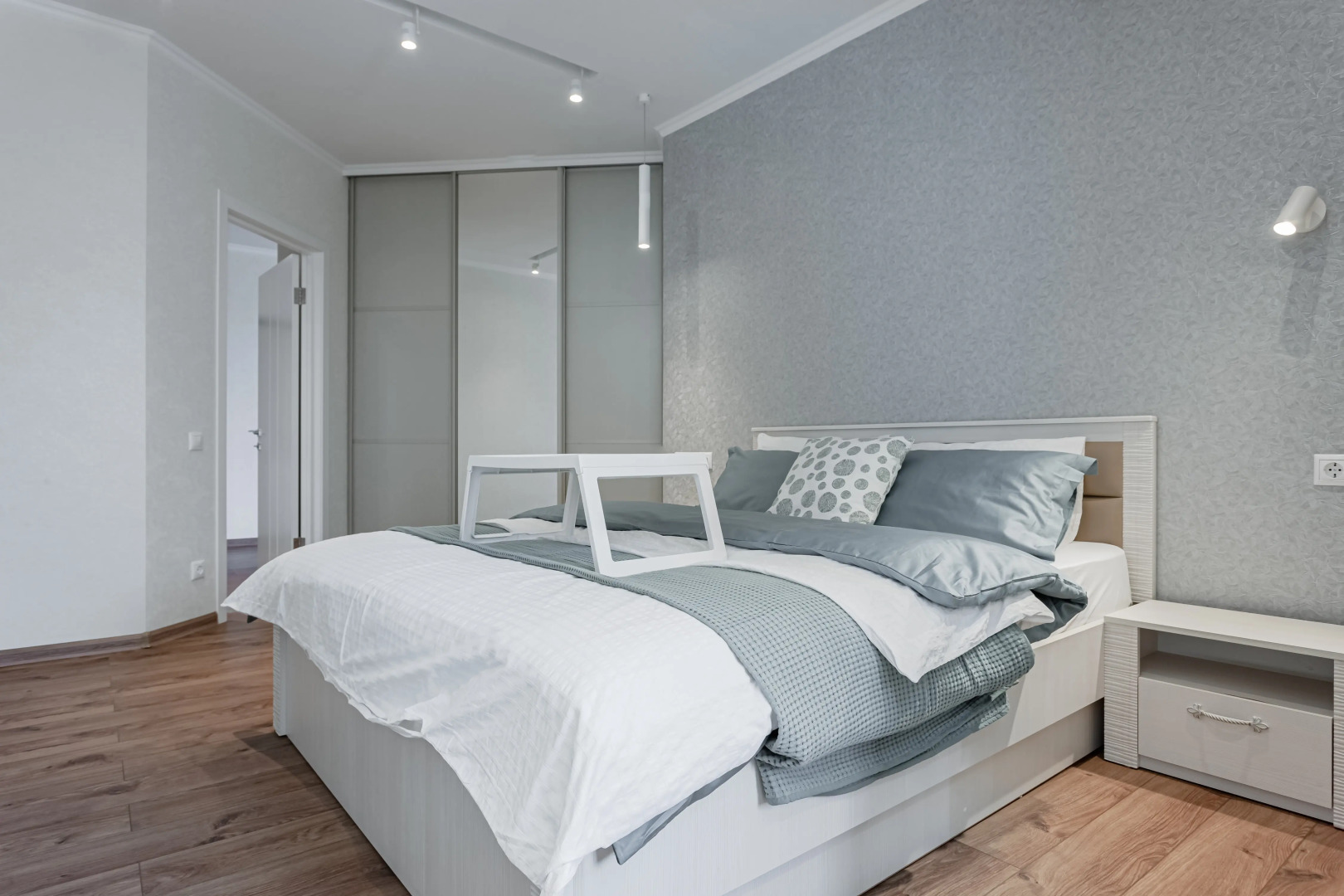 Квартира в ЖК Центр